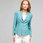 2 Button Front Jacket, , small