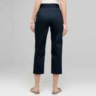 Crop Straight Leg Pant, , small