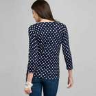 Polka Dot Cardigan, , small