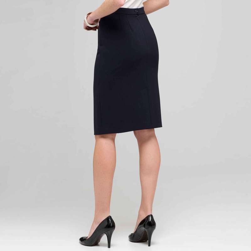 Pencil Skirt, , large