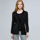 Beaded Cardigan, , small