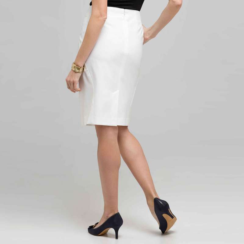 Pencil Skirt, , large