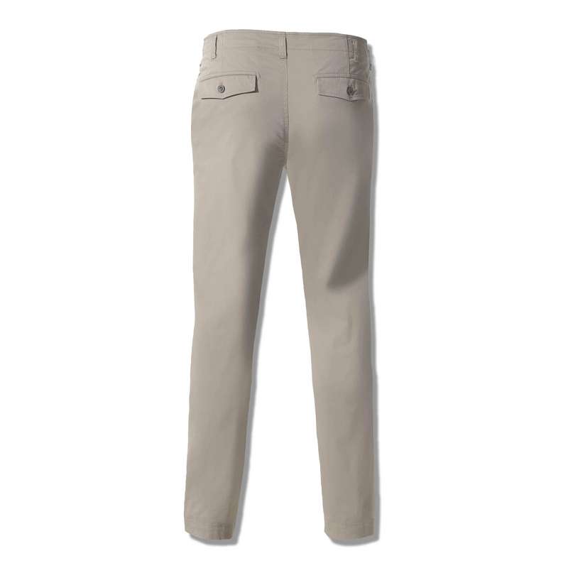 Cotton Stretch Pant