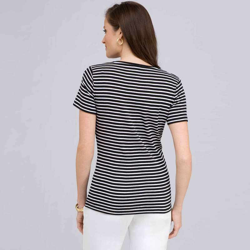 Short Sleeve Shell, , large