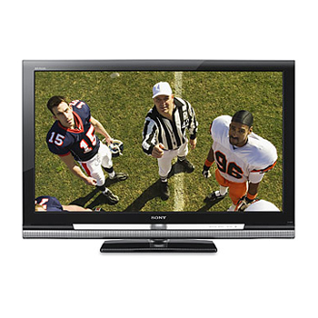 Sony Bravia® V-Series 42" LCD High Definition Television