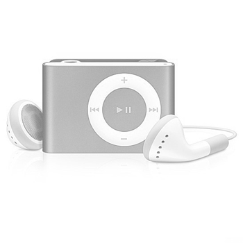 Apple iPod Shuffle