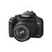 Canon EOS Rebel XS Digital SLR w/18-55mm Lens, , small