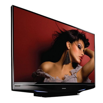Mitsubishi A90 Series 65" Laser DLP® High Definition Television