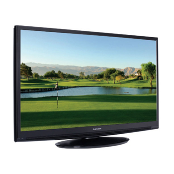 Mitsubishi 149 Series 46" LCD High Definition Television