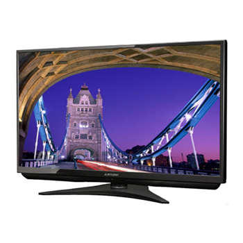 Mitsubishi 148 Serives 40" LCD High Definition Television