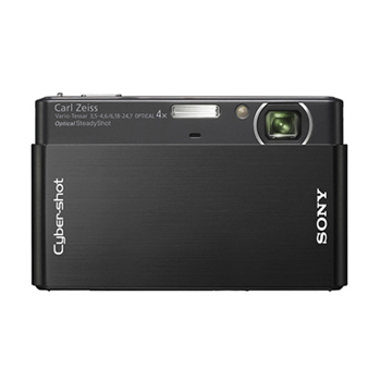 Sony Cyber-shot® T77 Digital Point and Shoot Camera