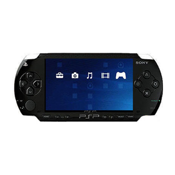 Sony PSP® Game Console