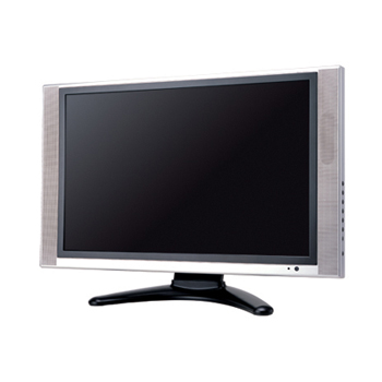 Vizio VO22LF 22" LCD High Definition Television